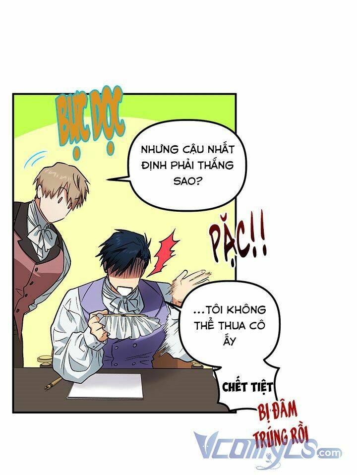 May Mắn Hay Bất Hạnh: Chapter 77