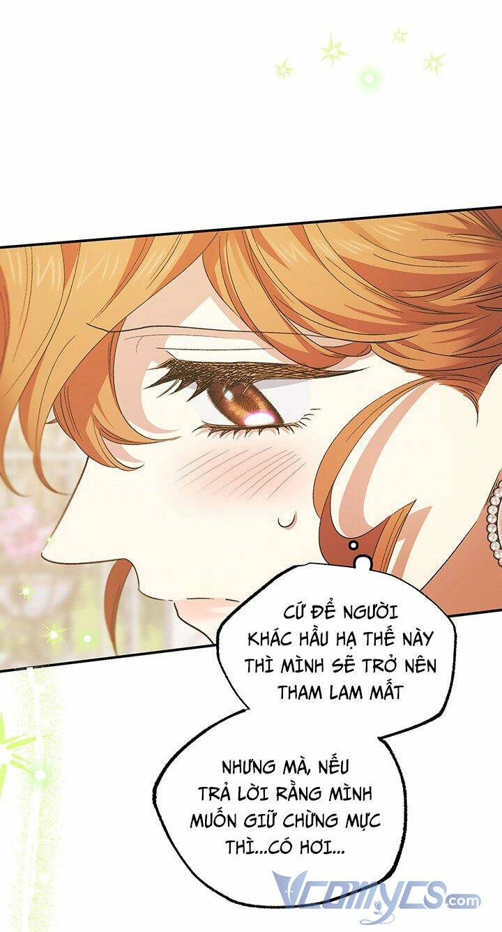 May Mắn Hay Bất Hạnh: Chapter 78