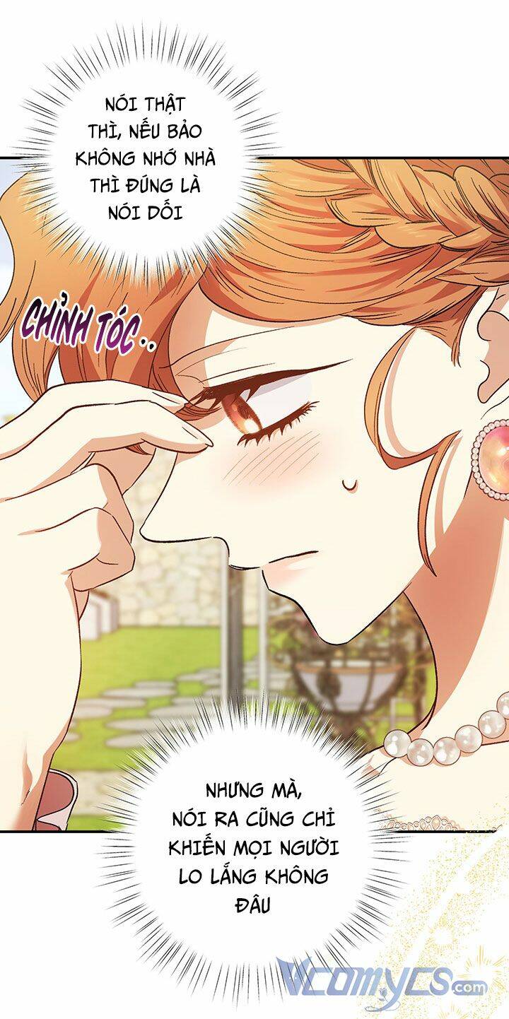 May Mắn Hay Bất Hạnh: Chapter 78