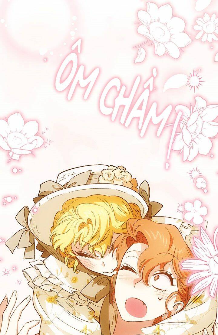 May Mắn Hay Bất Hạnh: Chapter 78