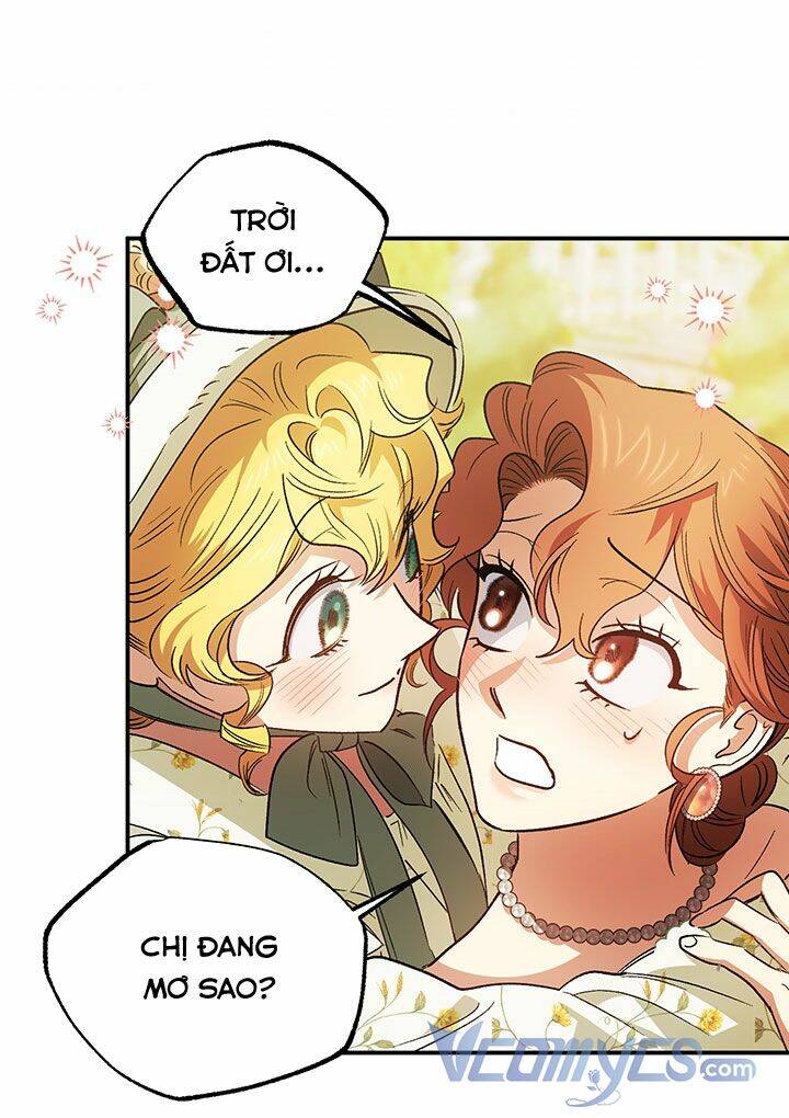 May Mắn Hay Bất Hạnh: Chapter 78