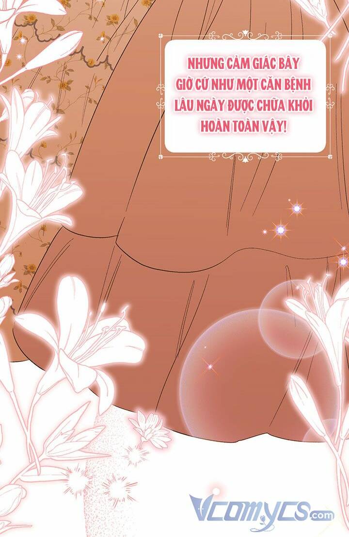 May Mắn Hay Bất Hạnh: Chapter 78