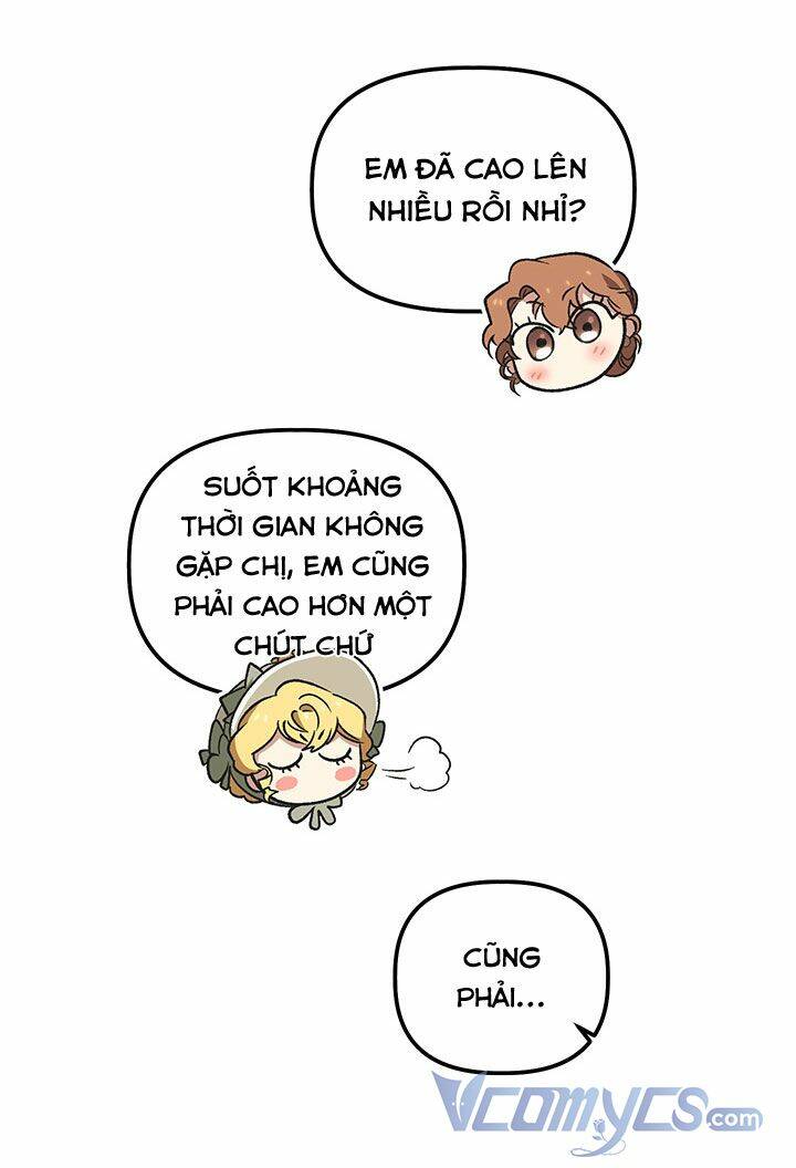 May Mắn Hay Bất Hạnh: Chapter 78