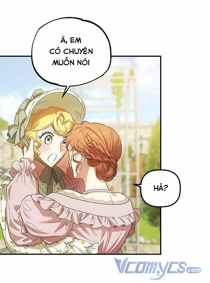 May Mắn Hay Bất Hạnh: Chapter 78