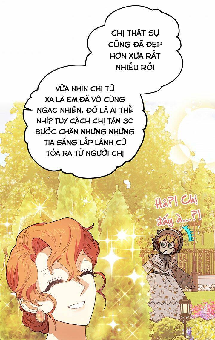 May Mắn Hay Bất Hạnh: Chapter 78