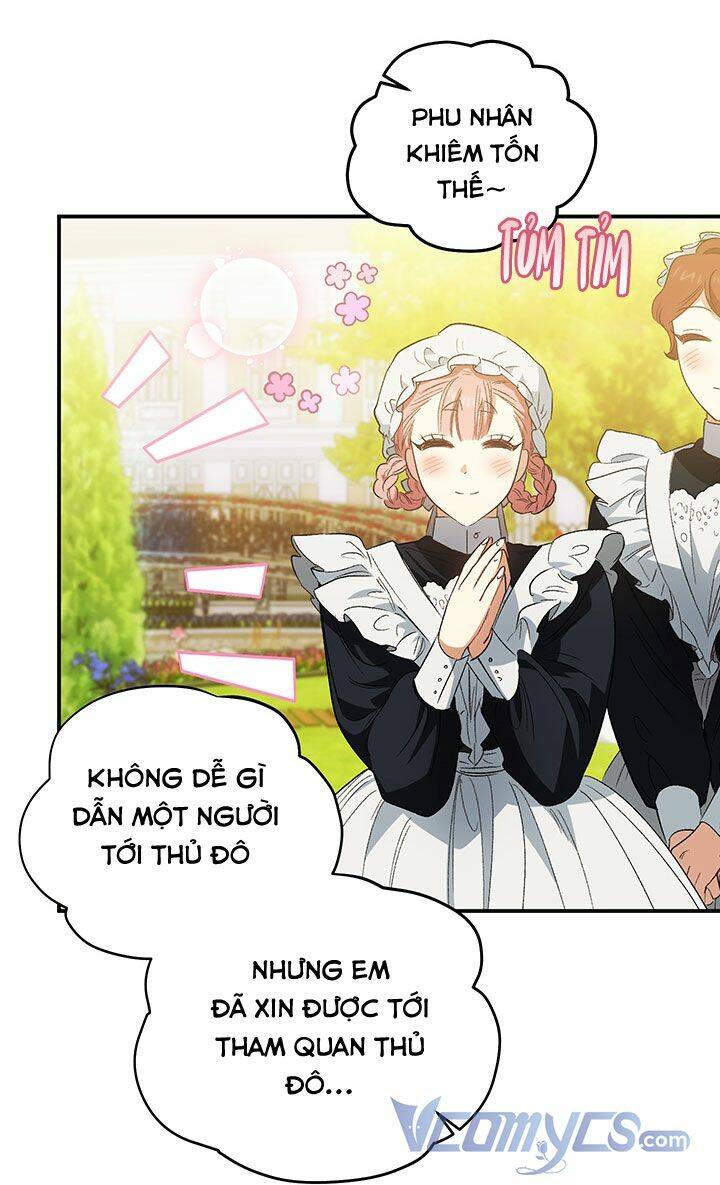 May Mắn Hay Bất Hạnh: Chapter 78