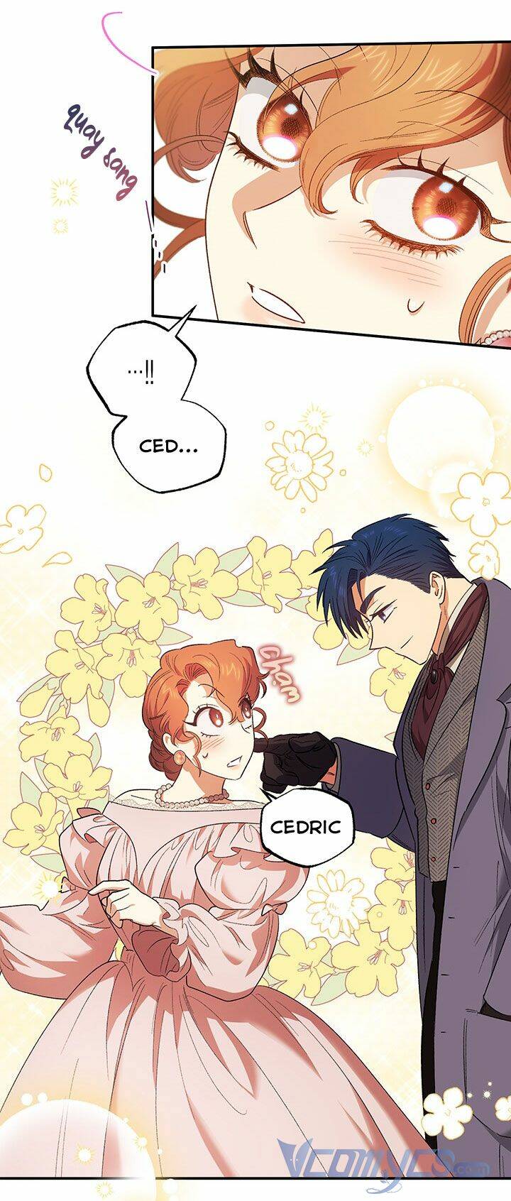 May Mắn Hay Bất Hạnh: Chapter 78
