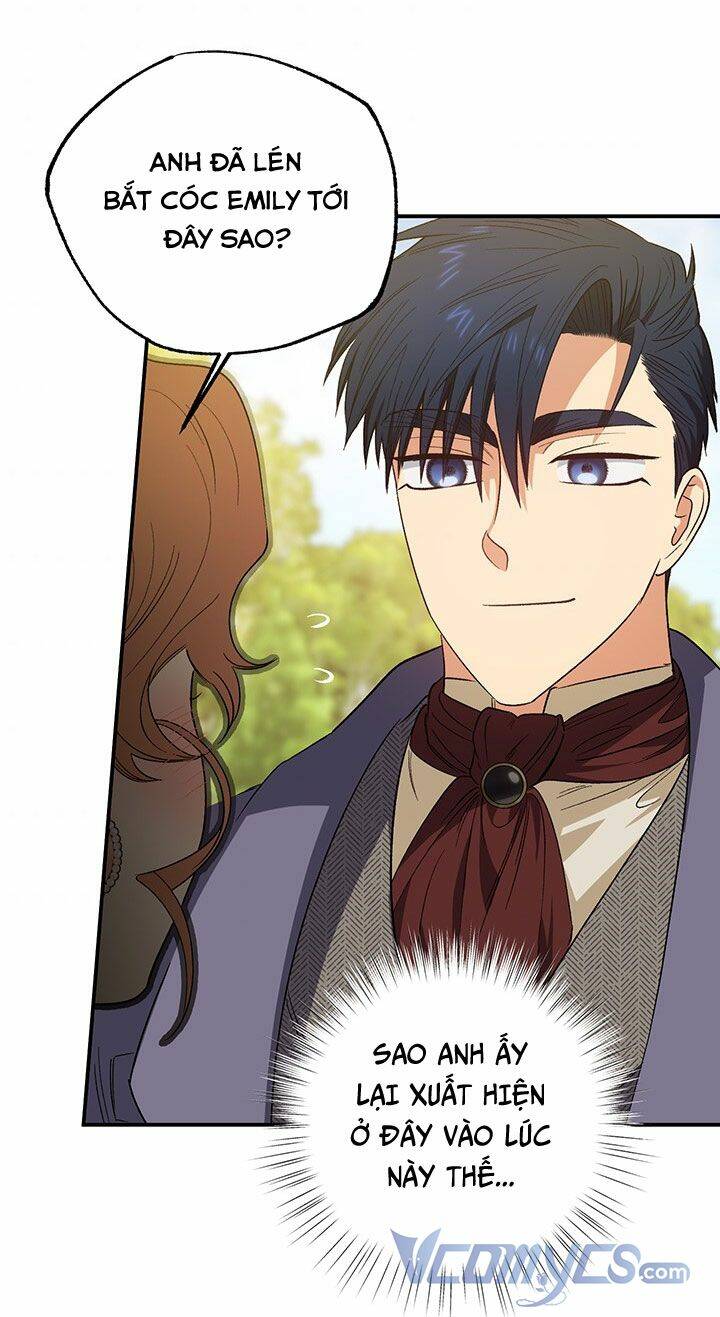 May Mắn Hay Bất Hạnh: Chapter 78