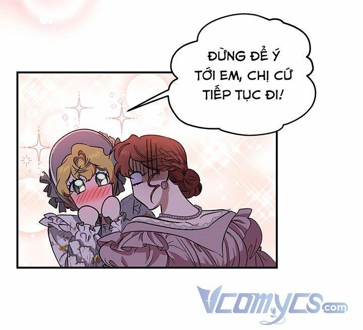 May Mắn Hay Bất Hạnh: Chapter 78