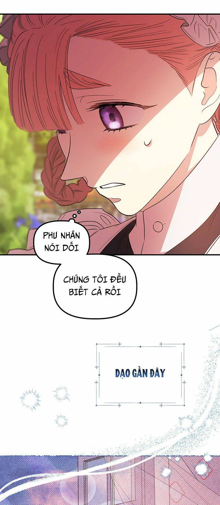 May Mắn Hay Bất Hạnh: Chapter 78