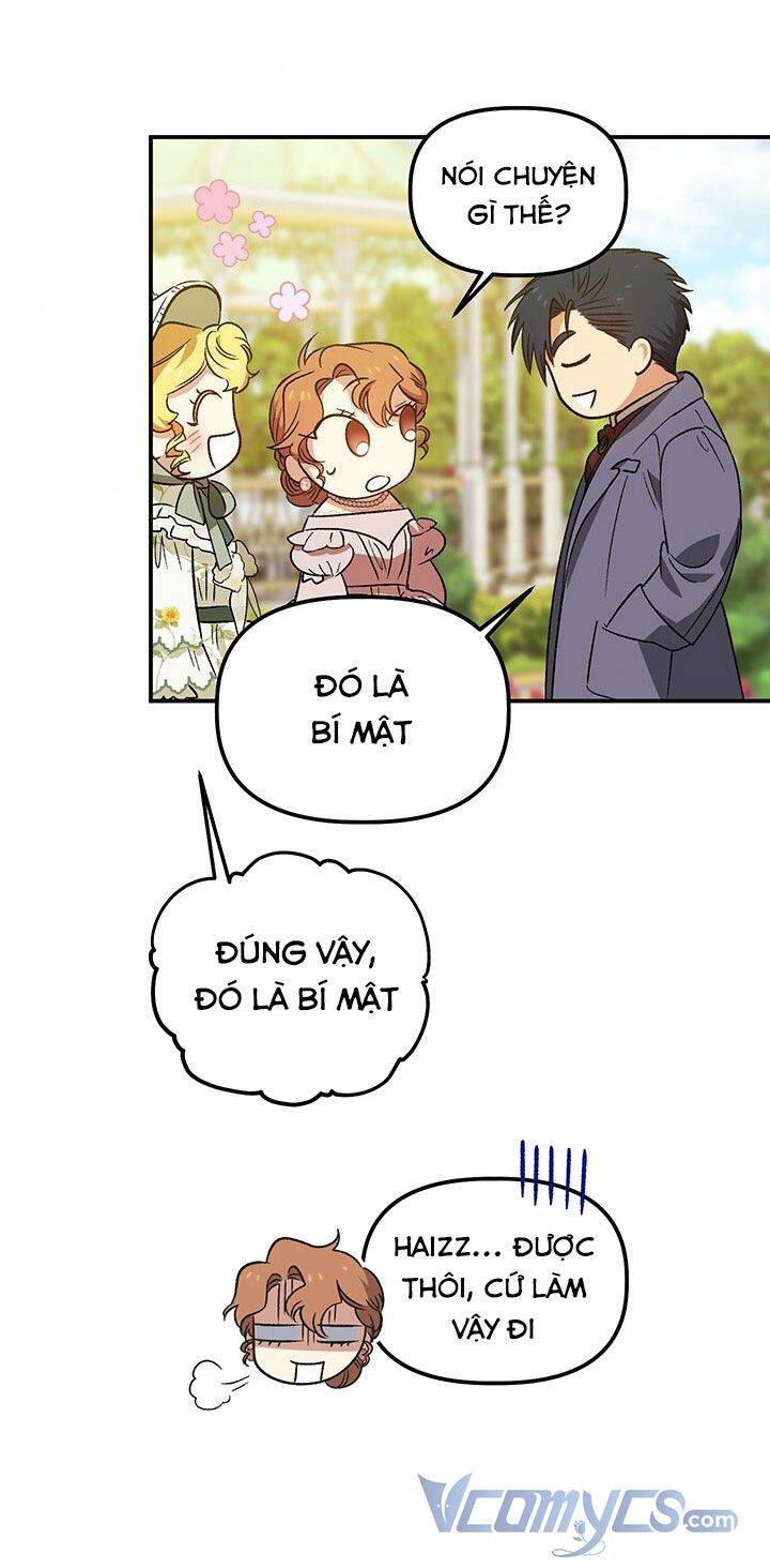 May Mắn Hay Bất Hạnh: Chapter 78