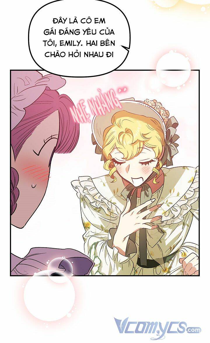 May Mắn Hay Bất Hạnh: Chapter 78