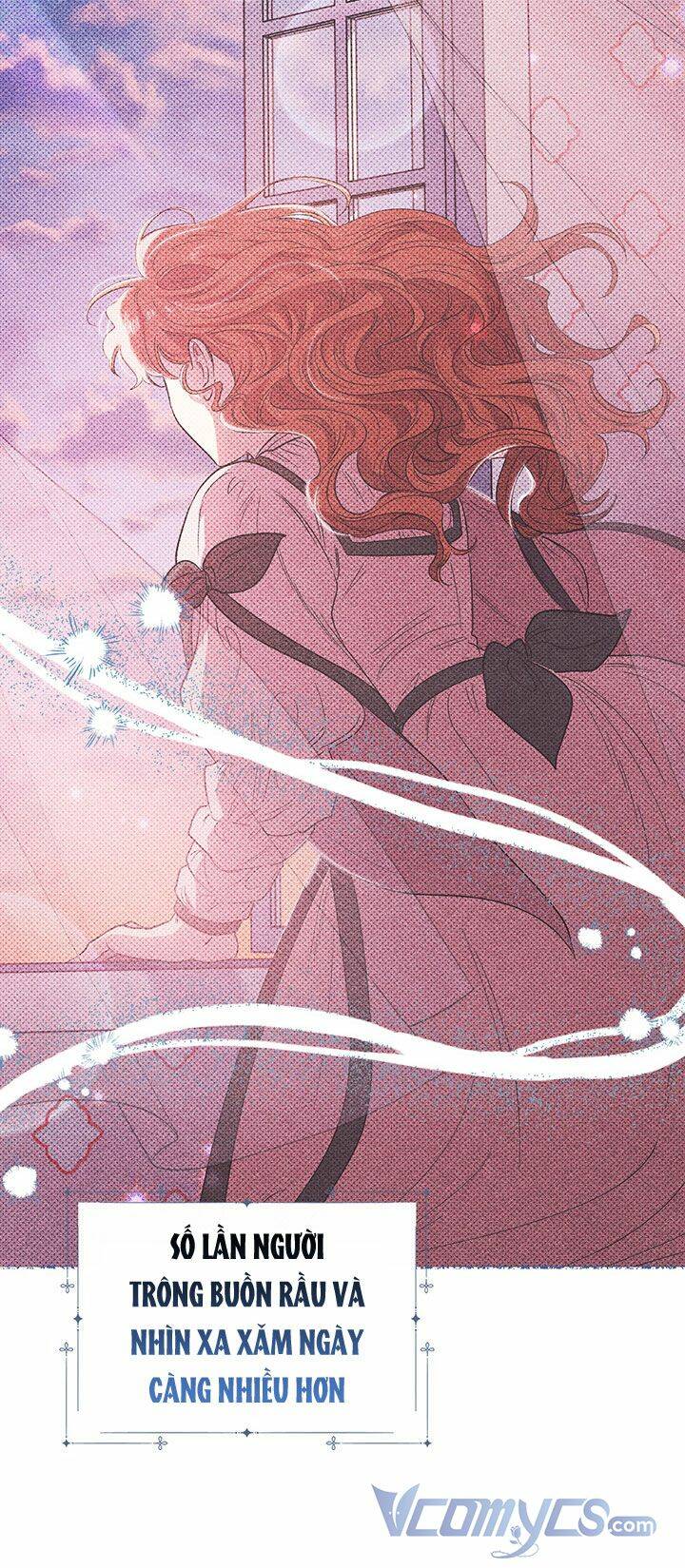 May Mắn Hay Bất Hạnh: Chapter 78