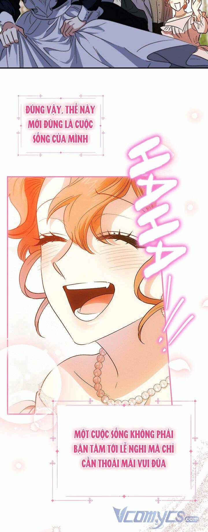 May Mắn Hay Bất Hạnh: Chapter 78