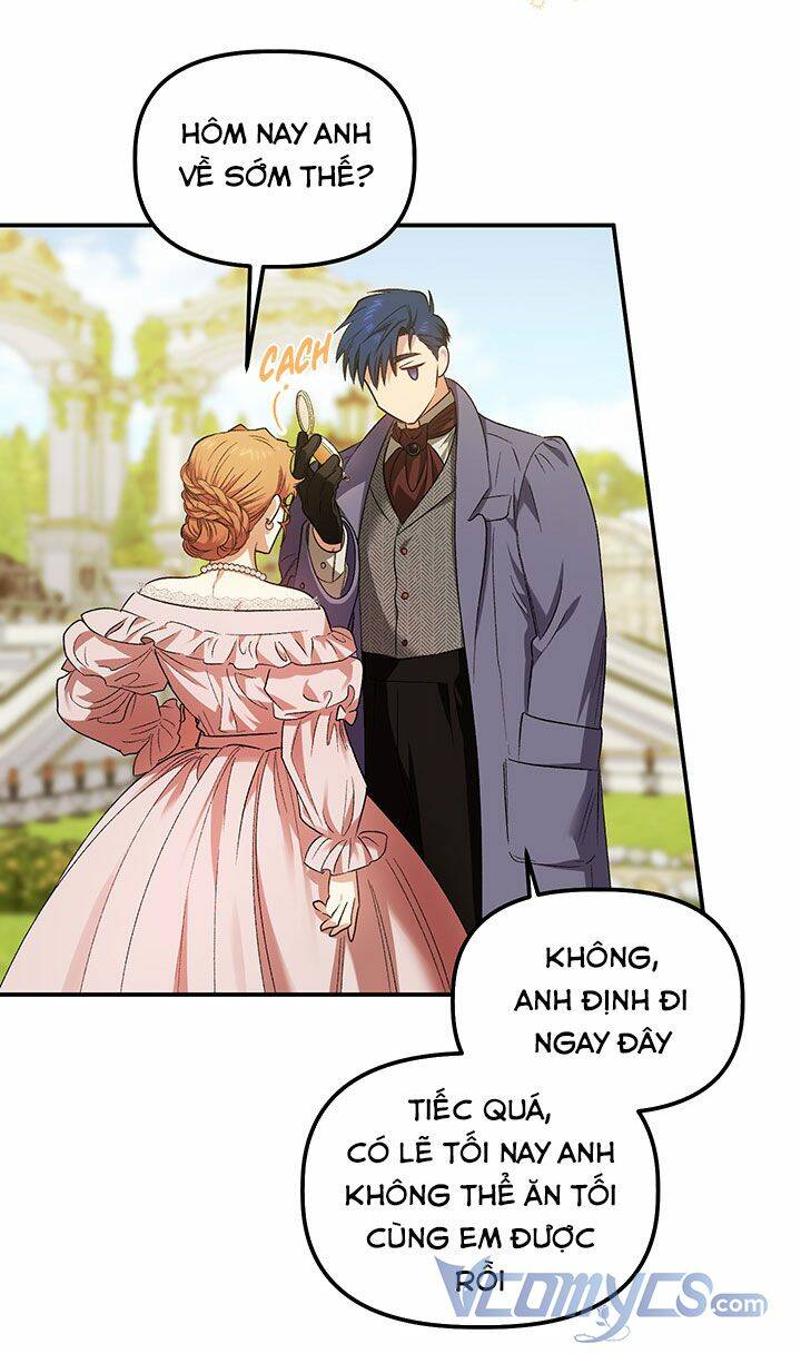May Mắn Hay Bất Hạnh: Chapter 79