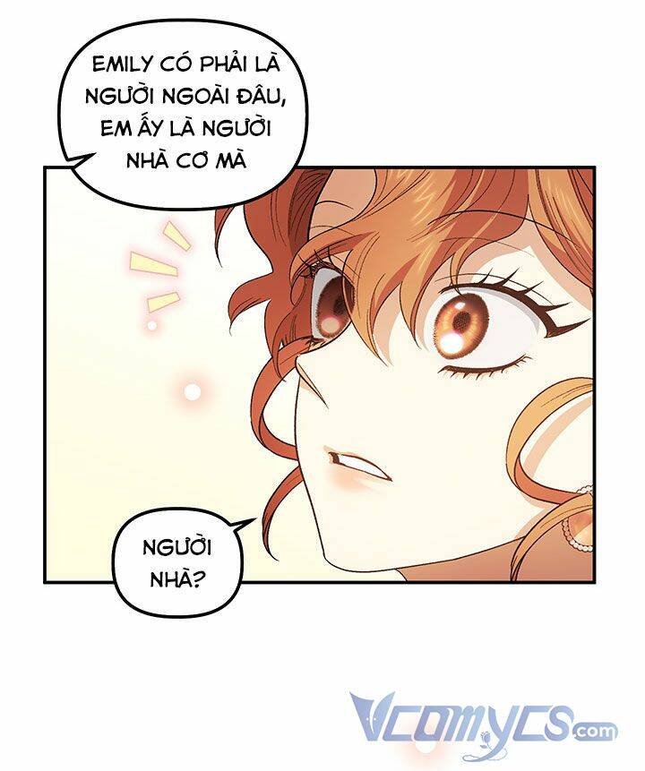 May Mắn Hay Bất Hạnh: Chapter 79