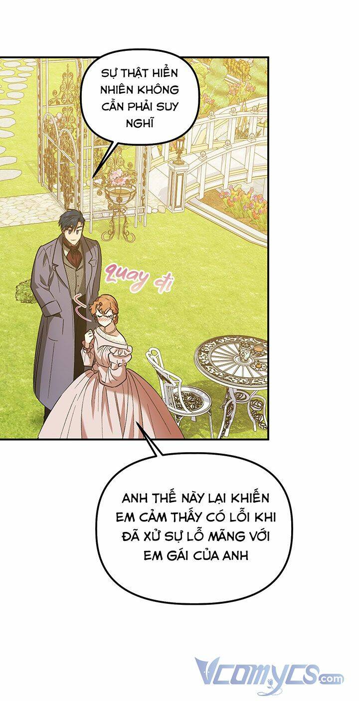 May Mắn Hay Bất Hạnh: Chapter 79