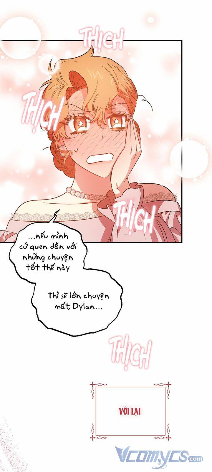 May Mắn Hay Bất Hạnh: Chapter 79