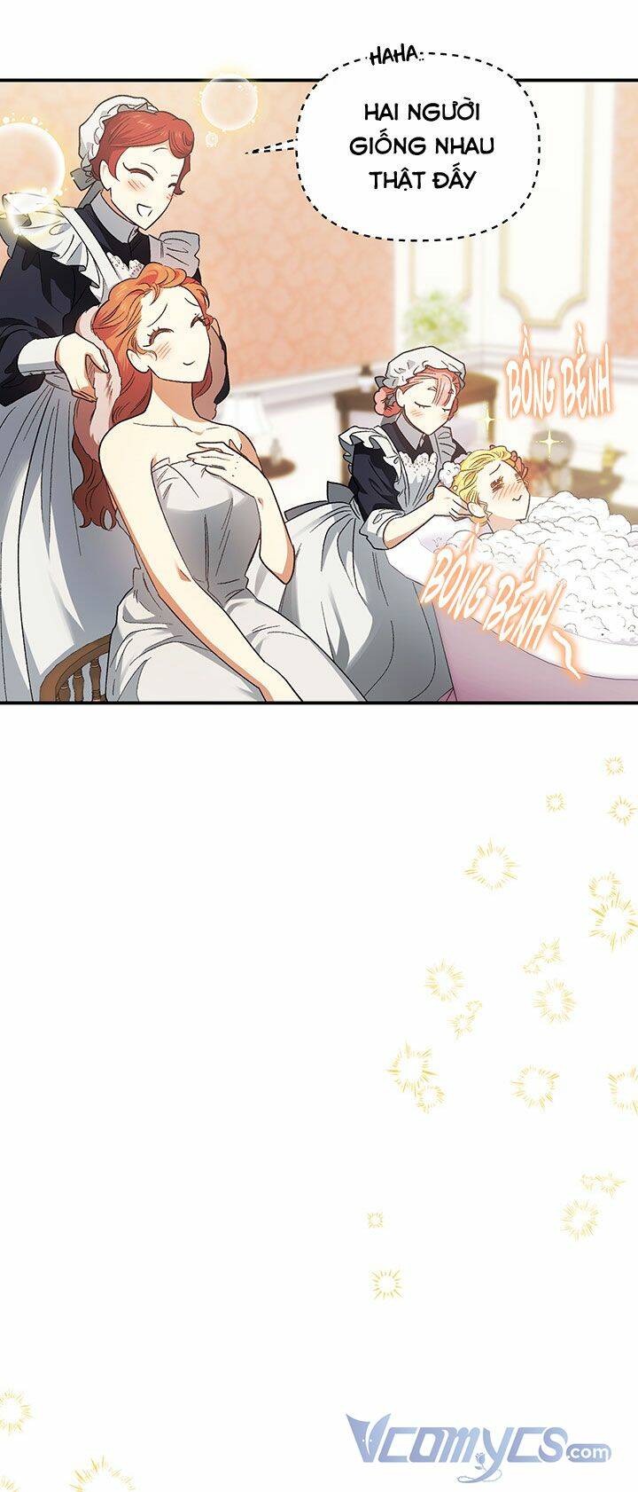 May Mắn Hay Bất Hạnh: Chapter 79