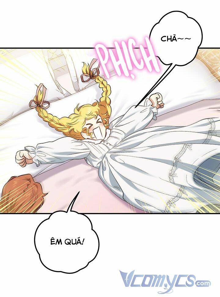 May Mắn Hay Bất Hạnh: Chapter 79
