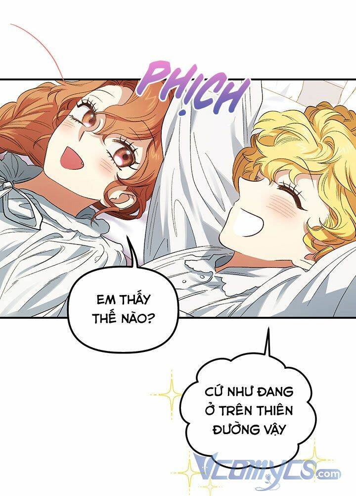 May Mắn Hay Bất Hạnh: Chapter 79