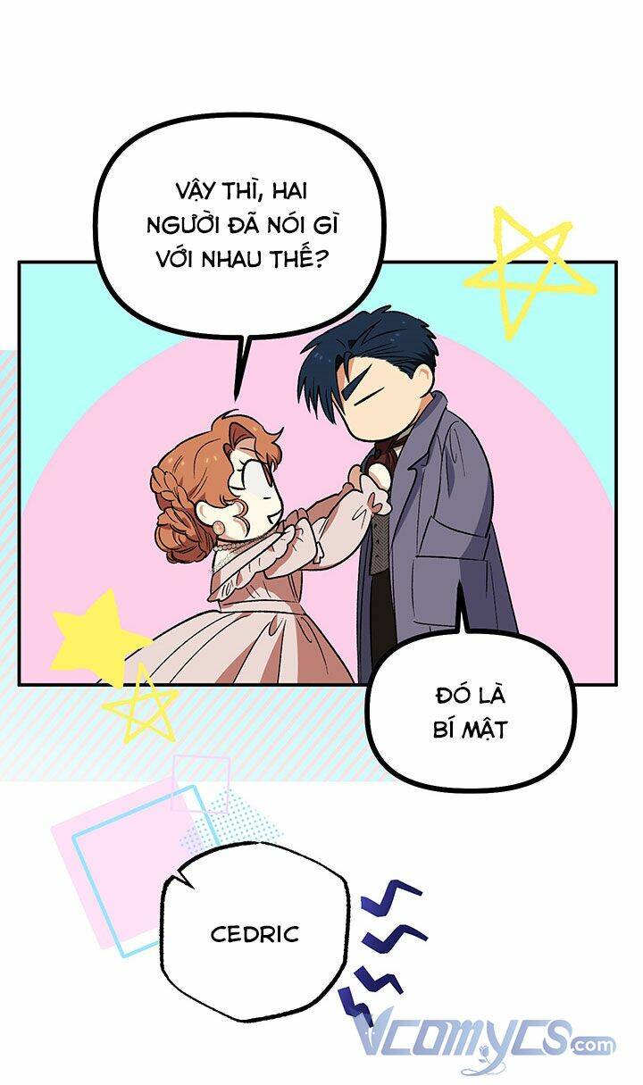 May Mắn Hay Bất Hạnh: Chapter 79