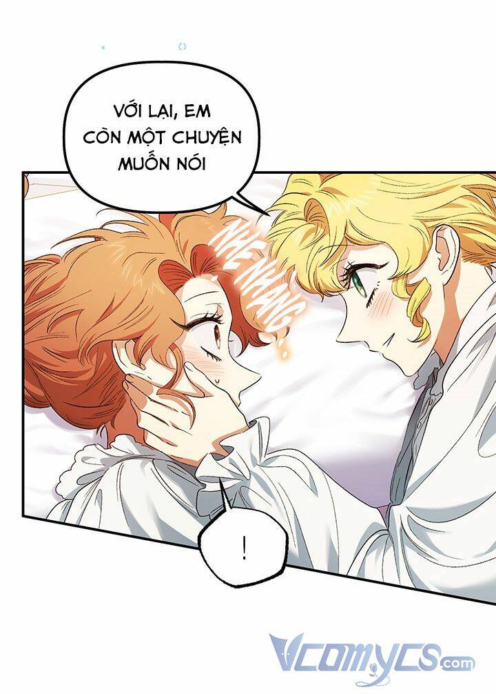 May Mắn Hay Bất Hạnh: Chapter 79