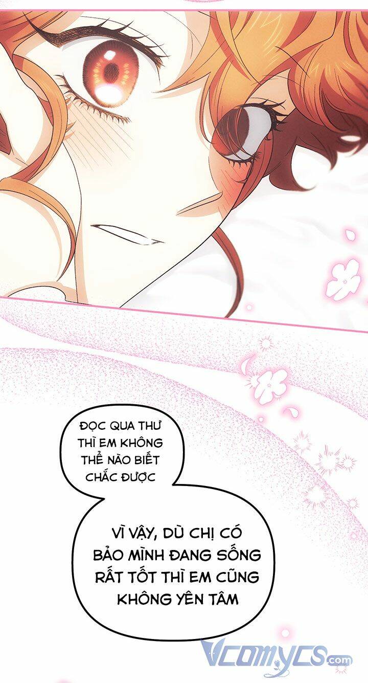 May Mắn Hay Bất Hạnh: Chapter 79