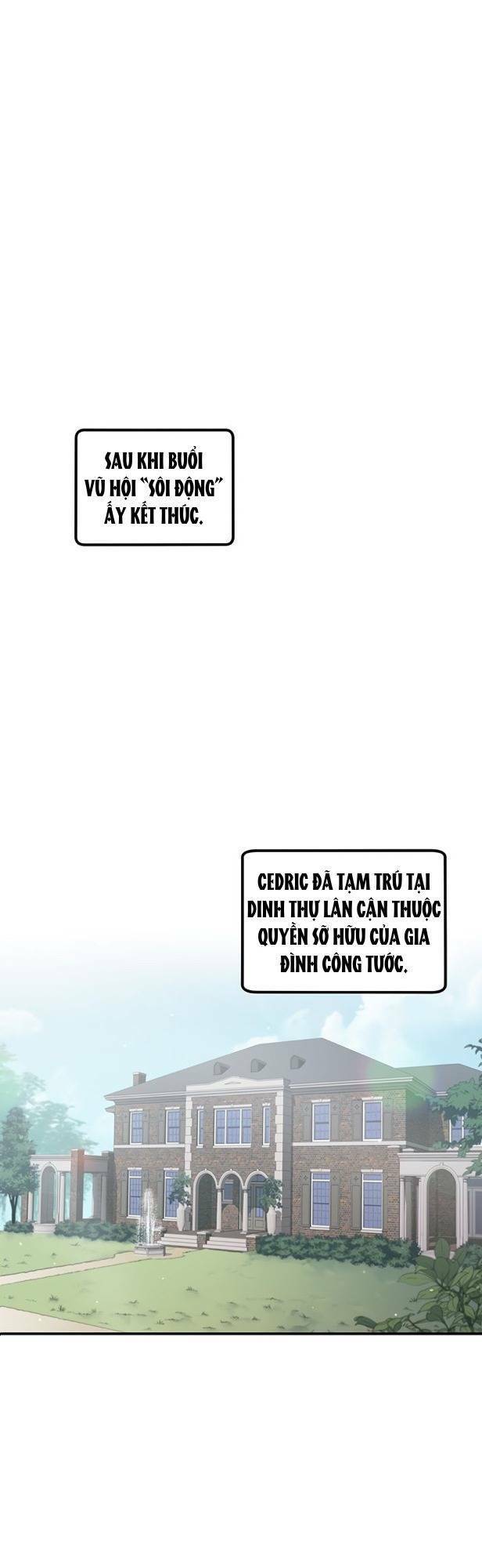 May Mắn Hay Bất Hạnh: Chapter 8