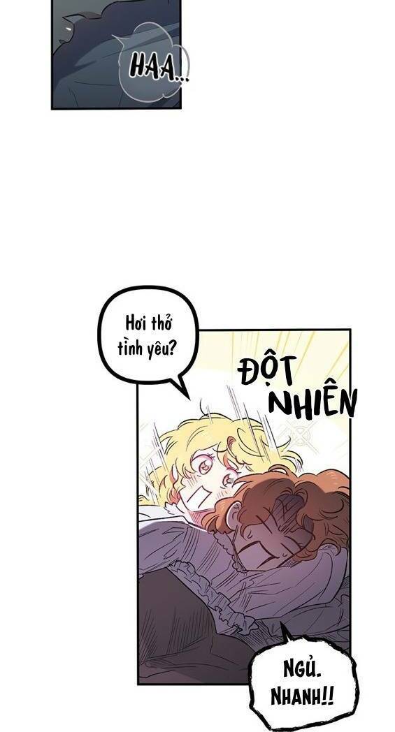 May Mắn Hay Bất Hạnh: Chapter 8
