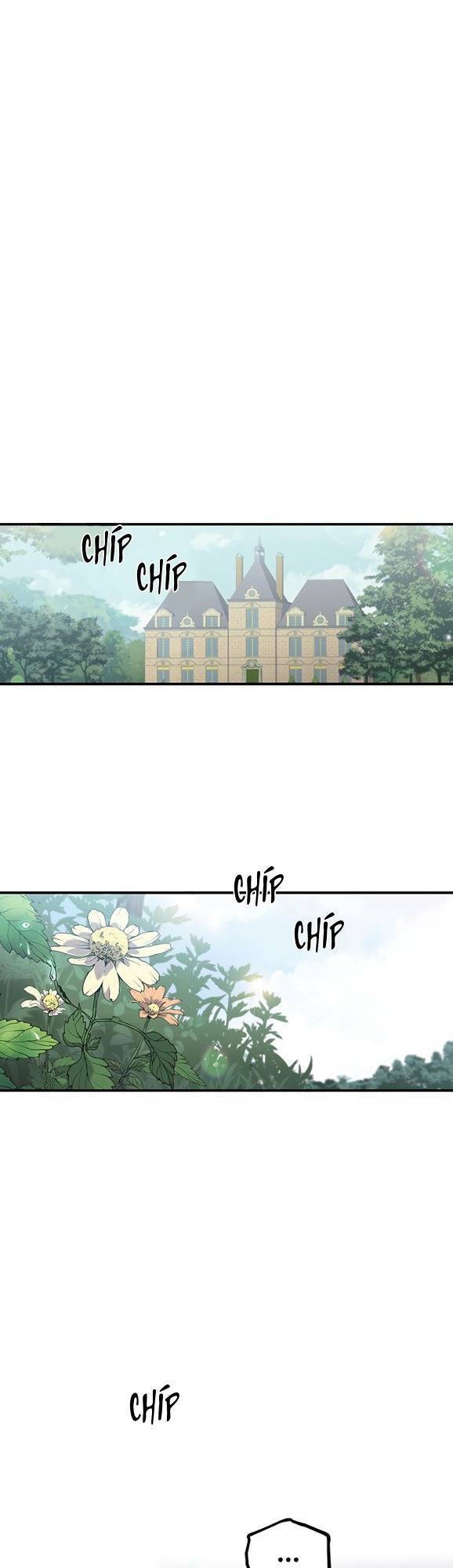 May Mắn Hay Bất Hạnh: Chapter 8