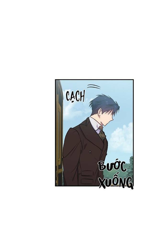 May Mắn Hay Bất Hạnh: Chapter 8