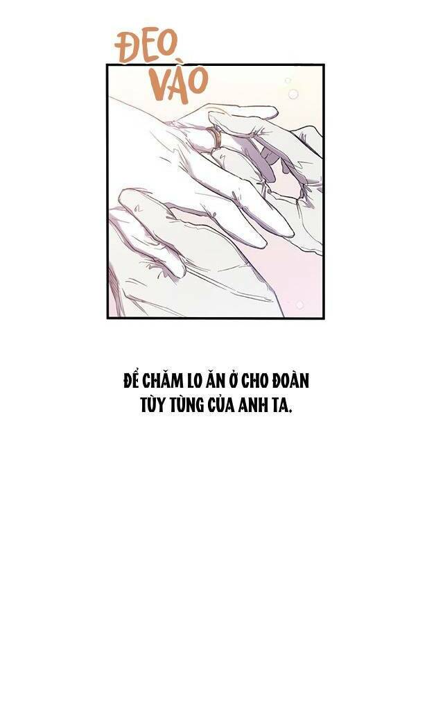 May Mắn Hay Bất Hạnh: Chapter 8