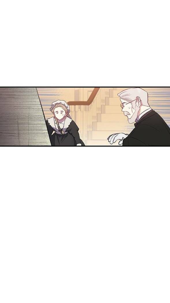 May Mắn Hay Bất Hạnh: Chapter 8
