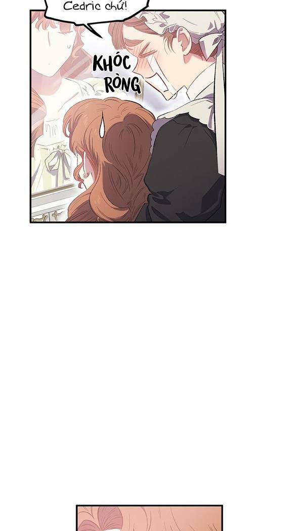 May Mắn Hay Bất Hạnh: Chapter 8