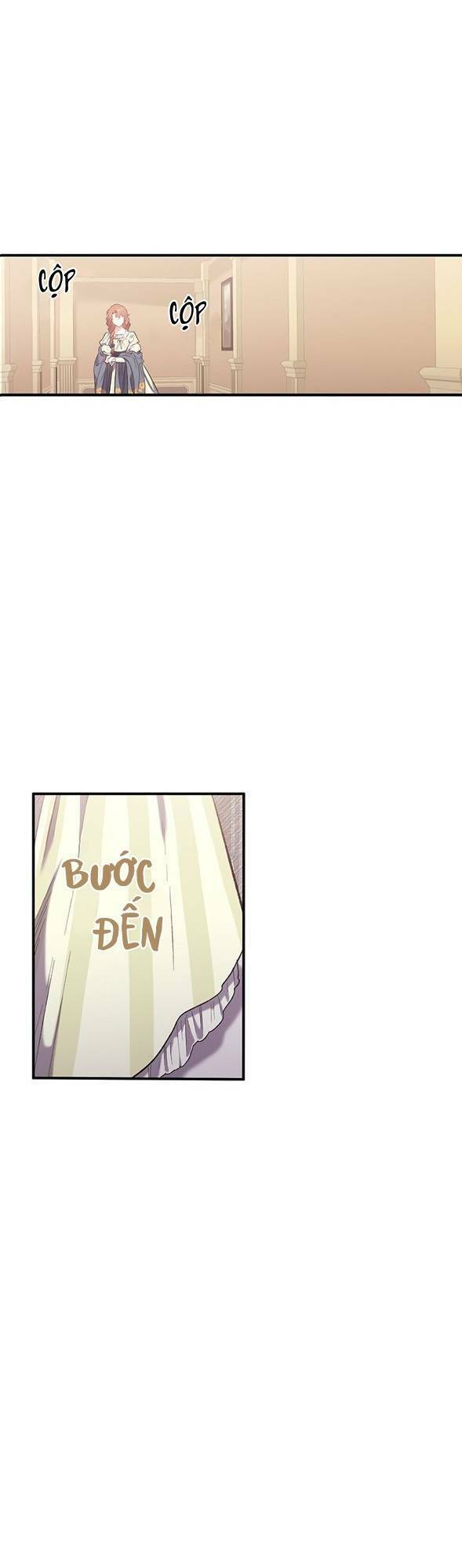May Mắn Hay Bất Hạnh: Chapter 8