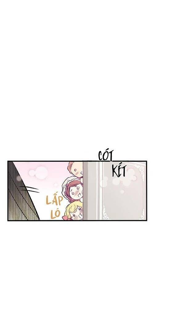 May Mắn Hay Bất Hạnh: Chapter 8