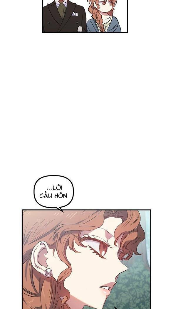 May Mắn Hay Bất Hạnh: Chapter 8