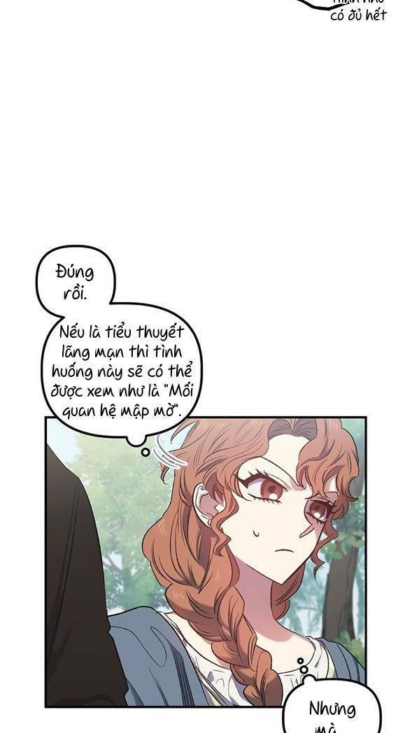 May Mắn Hay Bất Hạnh: Chapter 8