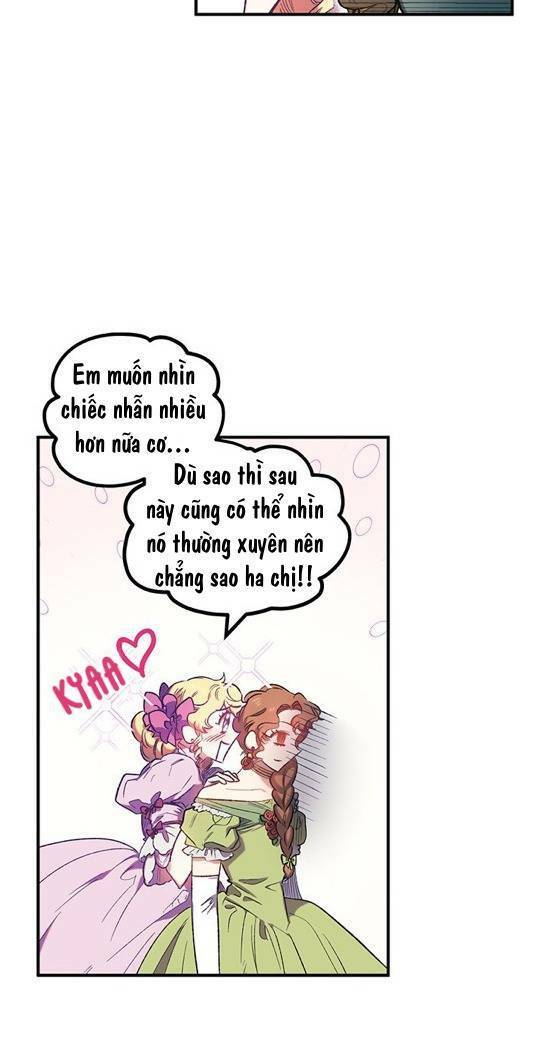 May Mắn Hay Bất Hạnh: Chapter 8