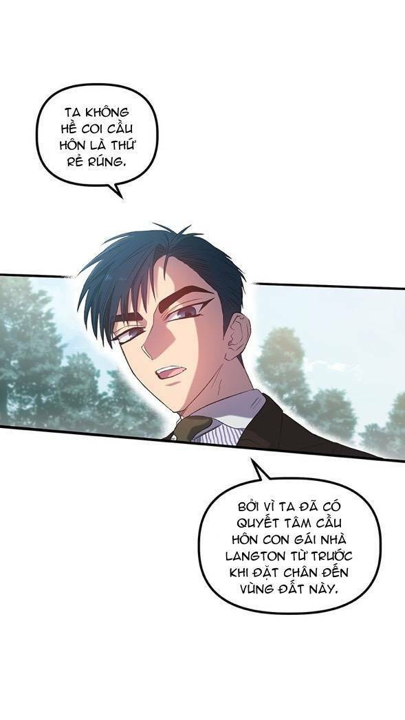 May Mắn Hay Bất Hạnh: Chapter 8