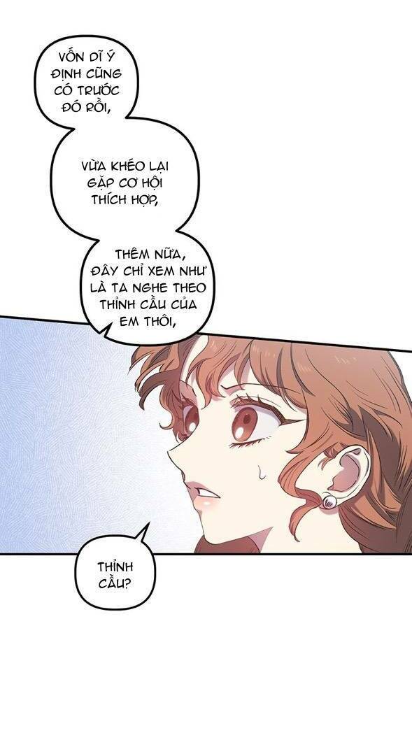 May Mắn Hay Bất Hạnh: Chapter 8