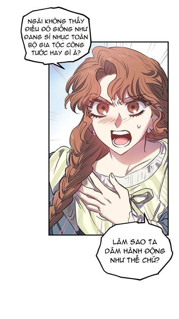May Mắn Hay Bất Hạnh: Chapter 8