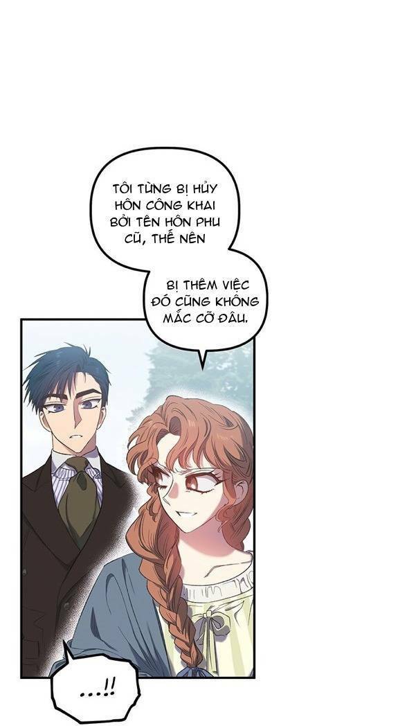 May Mắn Hay Bất Hạnh: Chapter 8