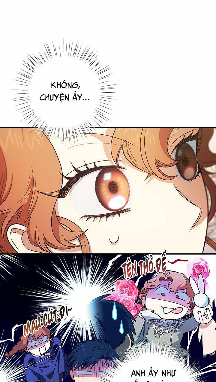 May Mắn Hay Bất Hạnh: Chapter 80