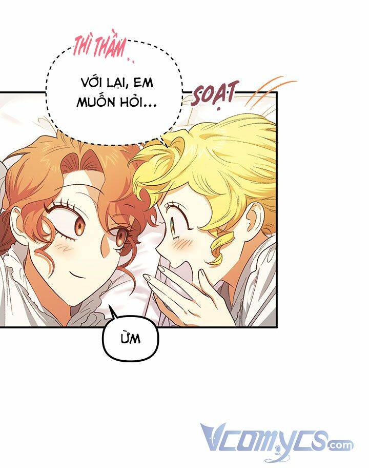 May Mắn Hay Bất Hạnh: Chapter 80