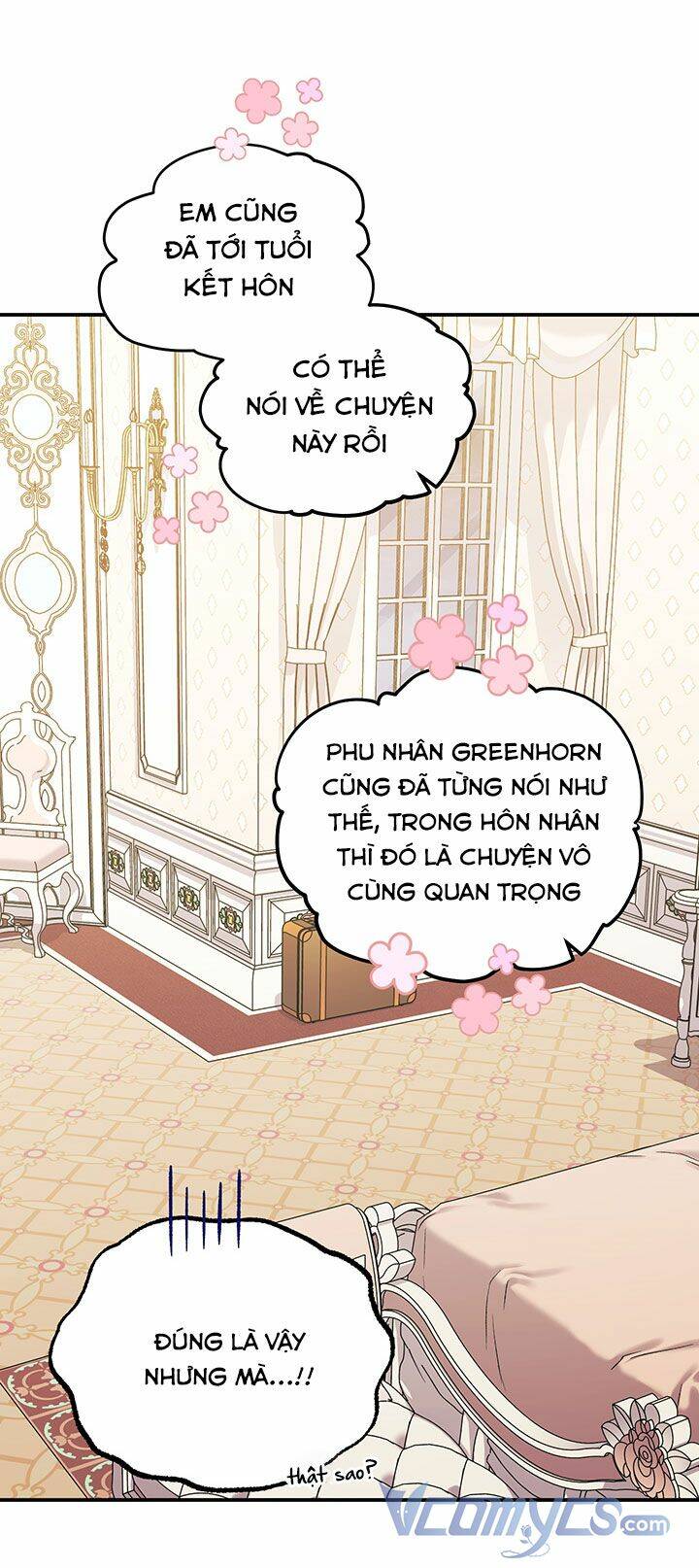 May Mắn Hay Bất Hạnh: Chapter 80