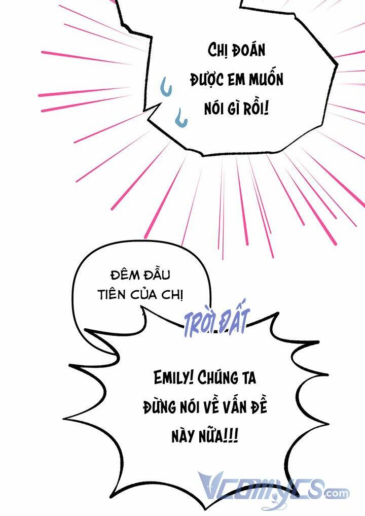 May Mắn Hay Bất Hạnh: Chapter 80