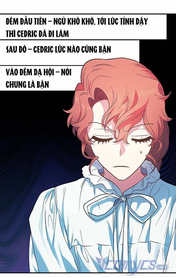 May Mắn Hay Bất Hạnh: Chapter 80