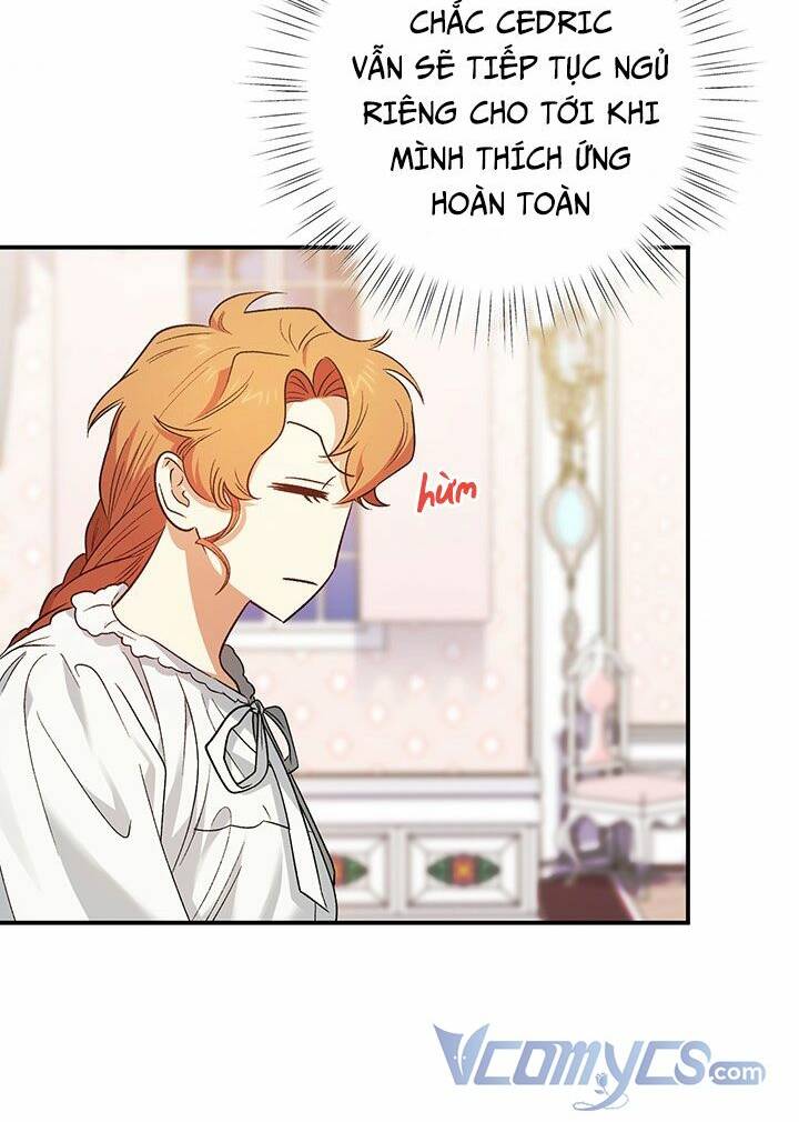 May Mắn Hay Bất Hạnh: Chapter 80